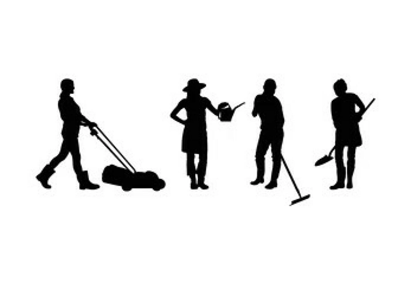 gardening group