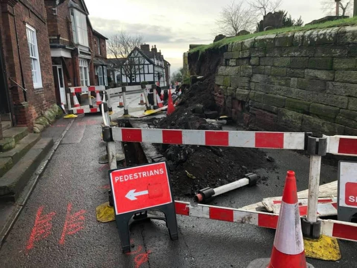 gas-leak-and-wall-collapse-church-street-jan-20211