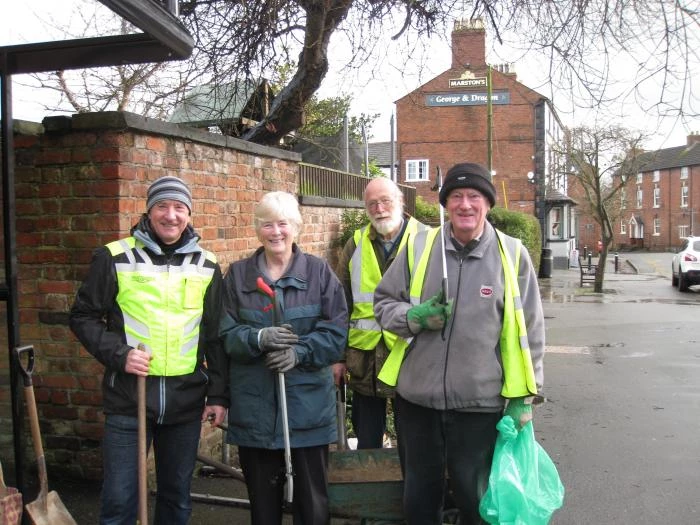 gb spring clean  march 2017 1