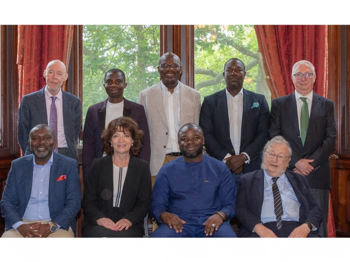 gcb bank and retail banking institute partner to deliver professional training for ghana