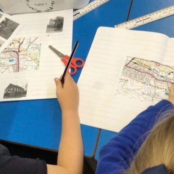 geography