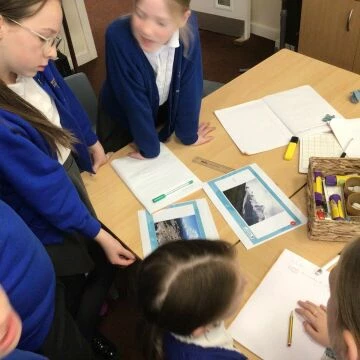 geography
