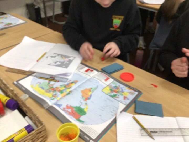 geography