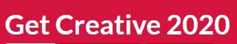 get creative