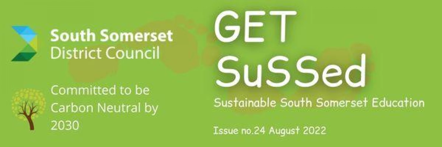get sussed august edition