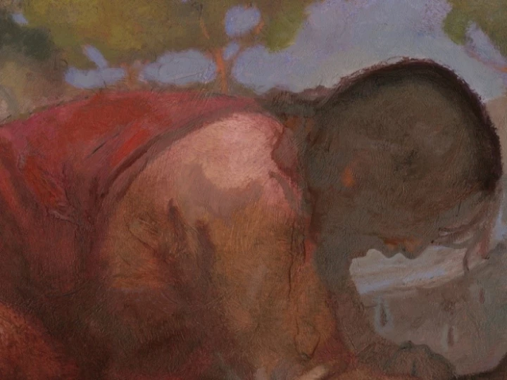 gethsemane