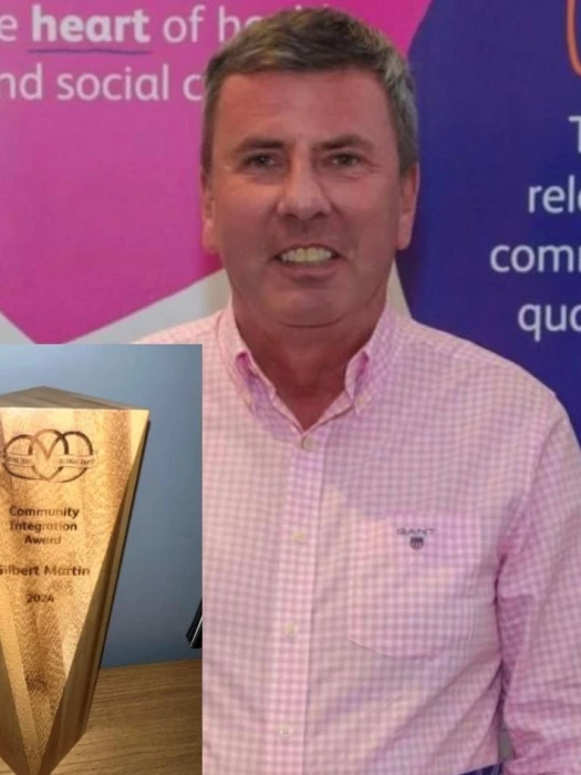 gil award