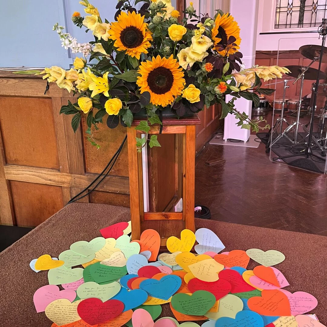 gill39s heart messages