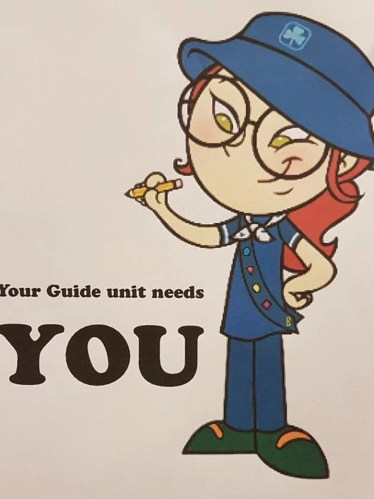 girl guides