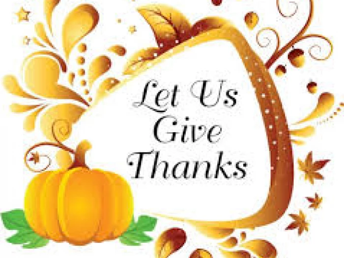 give thanks hrvst
