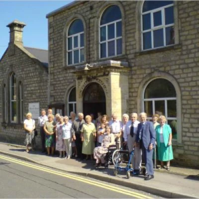 gloucestershire methodist circuitimage