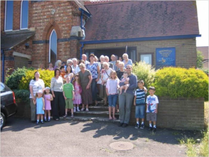 gloucestershire methodist circuitimage