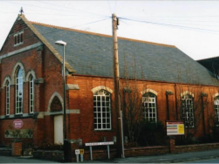 gloucestershire methodist circuitimage