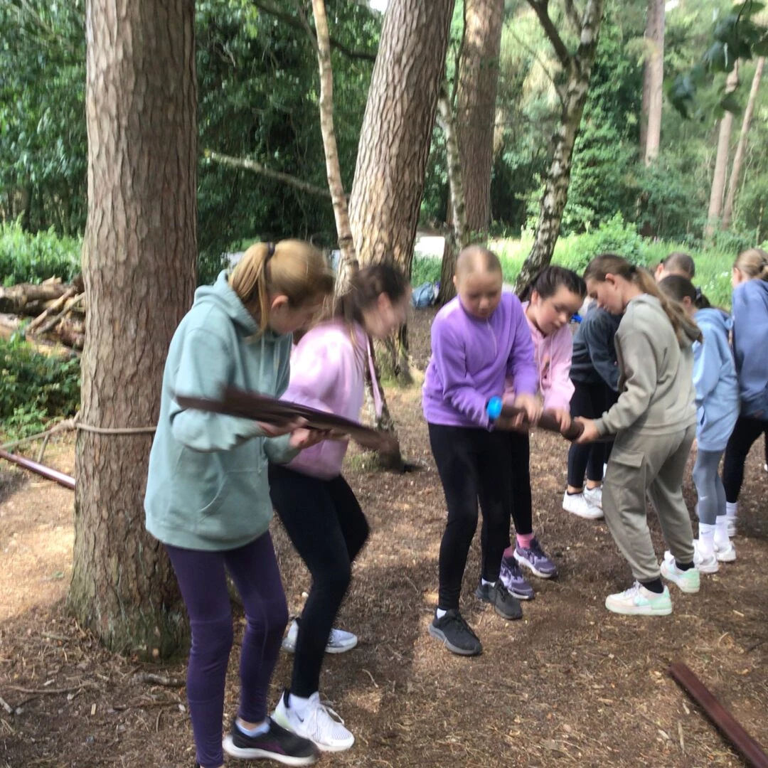 go ape