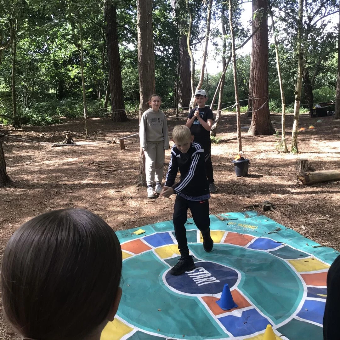 go ape