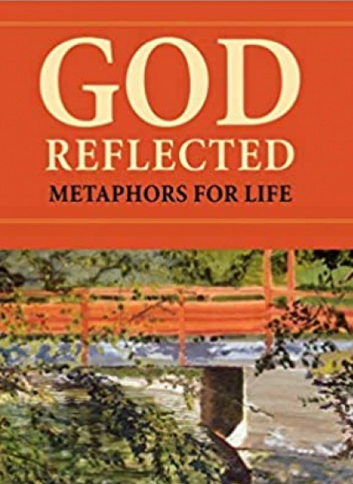 god reflected