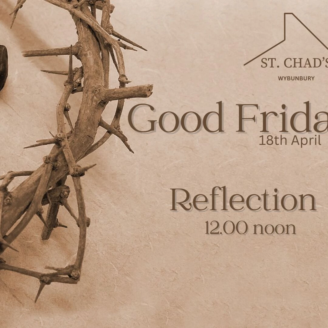 good friday