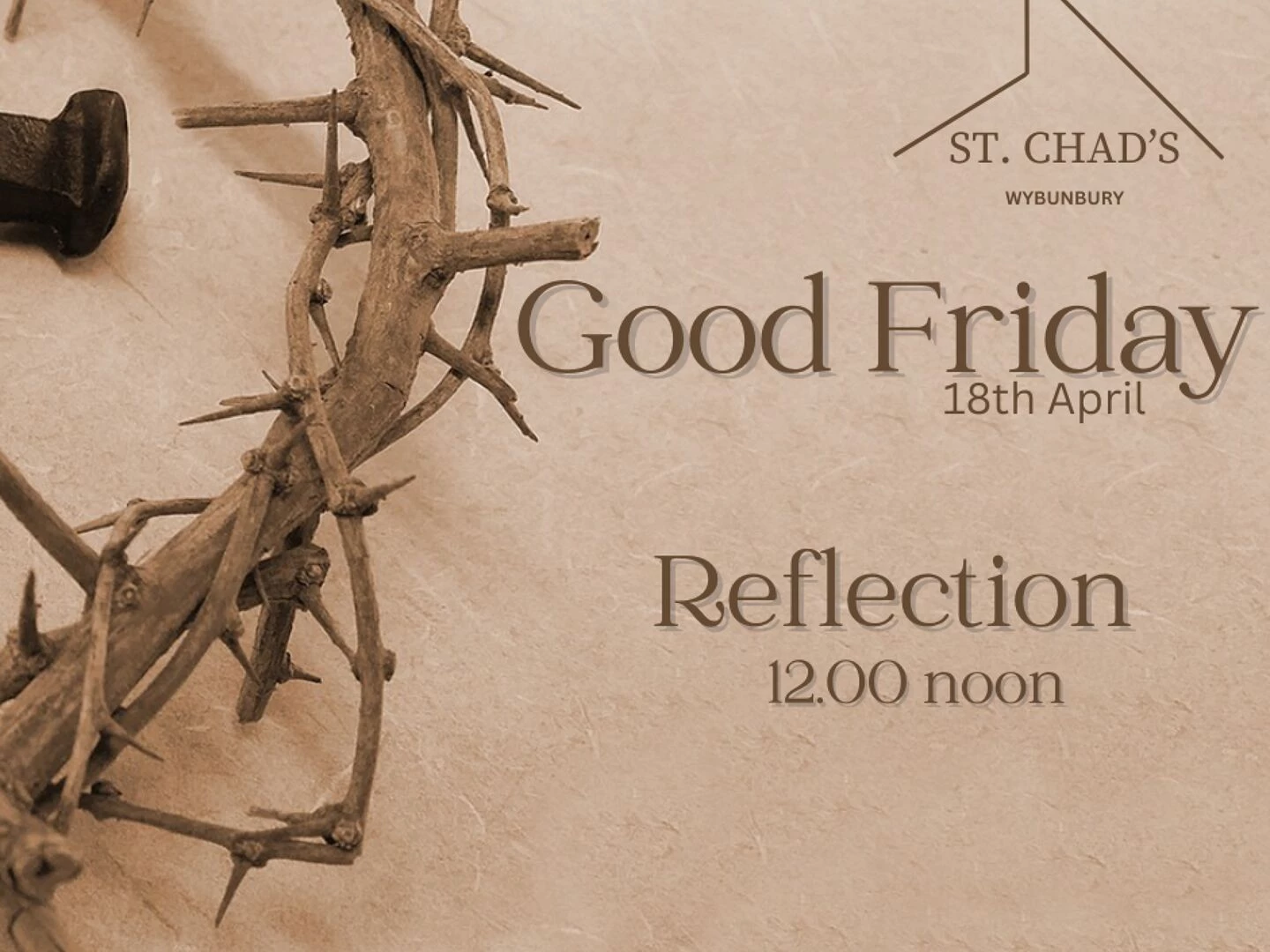 good friday