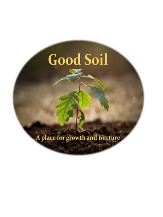 good soil image