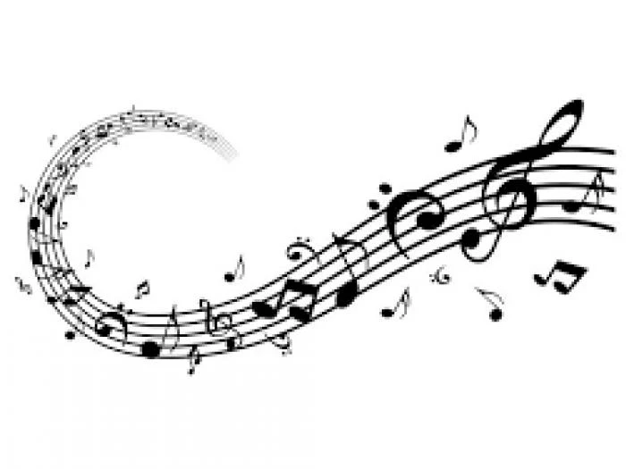 grace notes