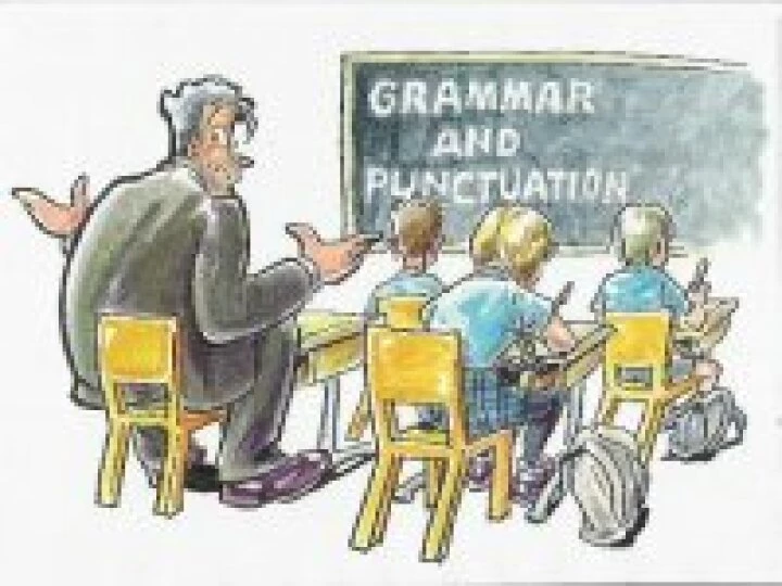 grammarandpunctuation
