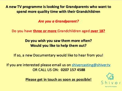 gran knows best flyer asap