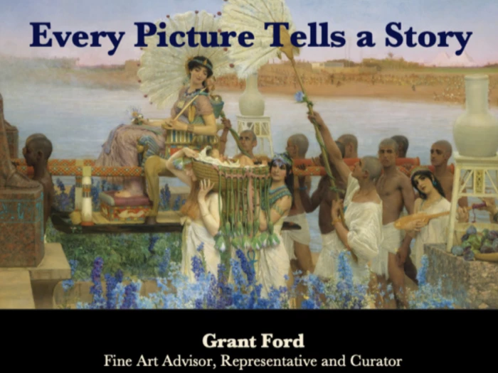 grant ford  every picture tells a story