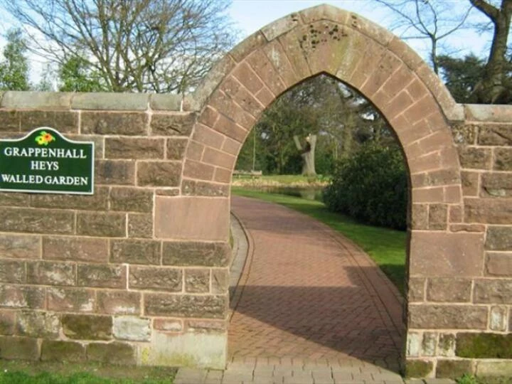 grappenhall