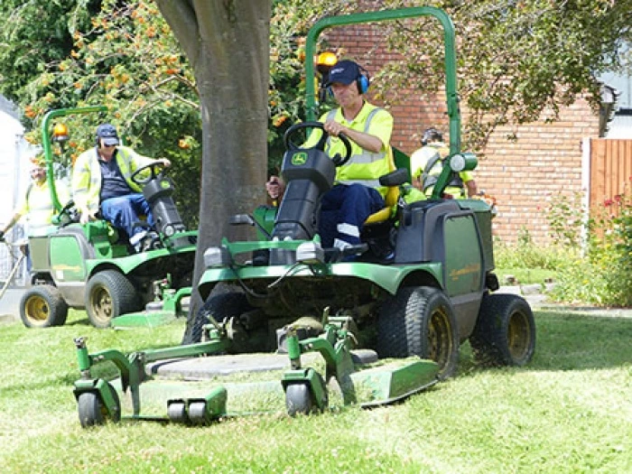 grasscutting cwc