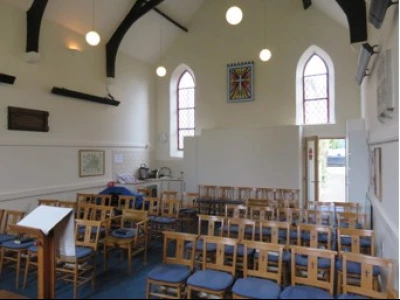great milton 4