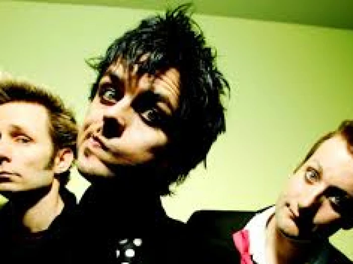 green day