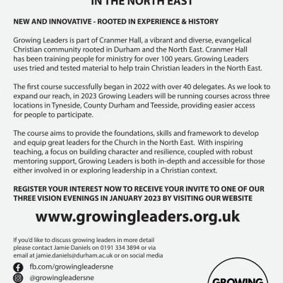 growing leaders 2023 a52