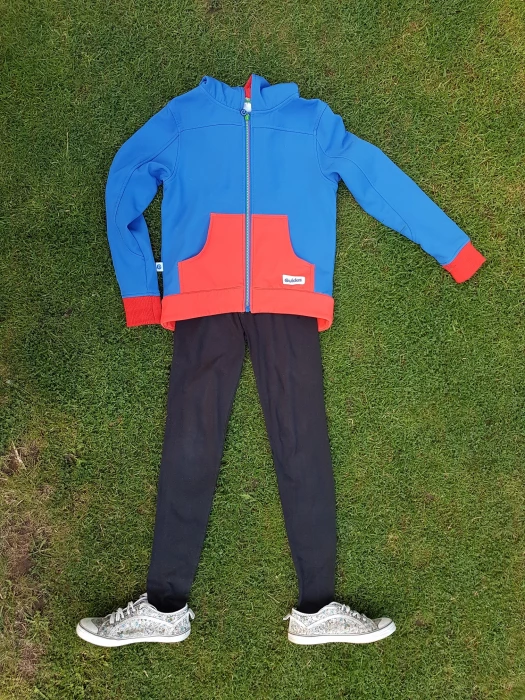 guide uniform