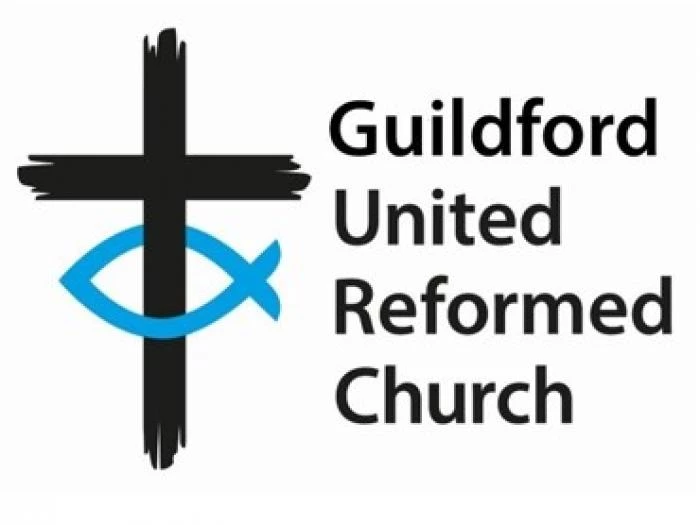guildford united church