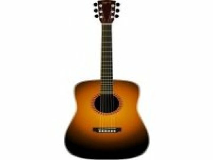 guitar