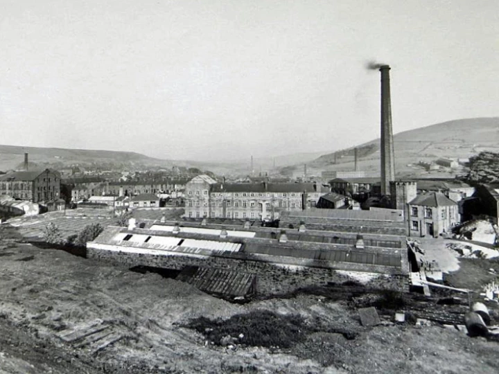 gvmill