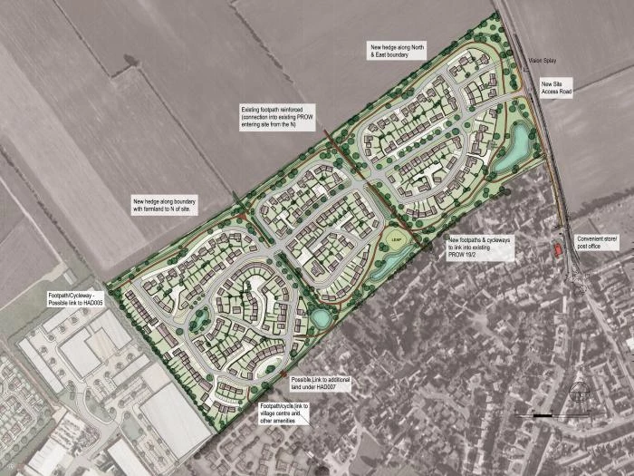had007 site plan  revised sep18