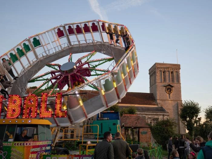 haddenham feast fair 2018 49