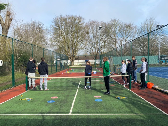 haddenham tennissummer 2024