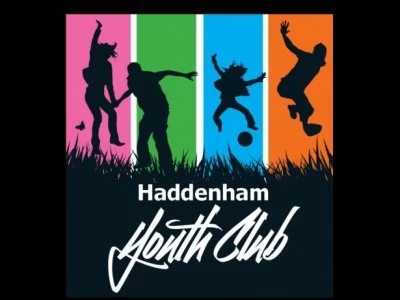 haddenham youth club