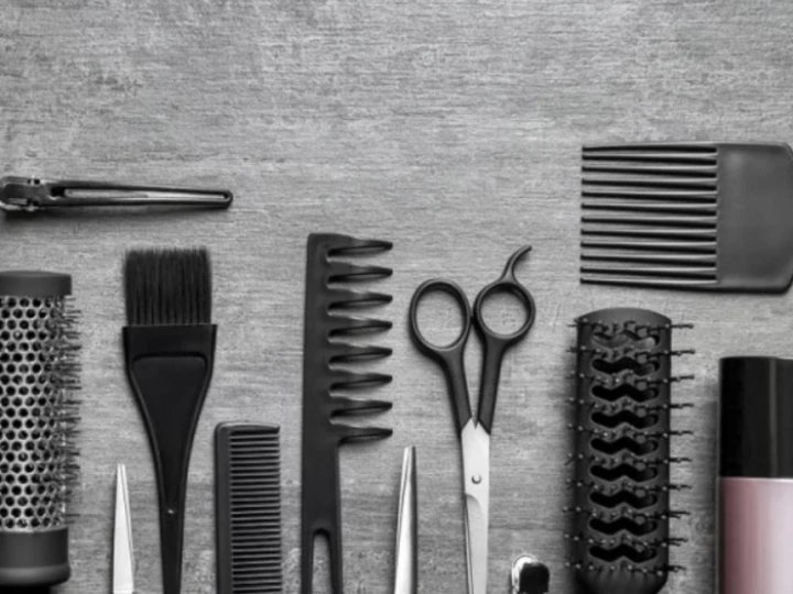 hairdressing