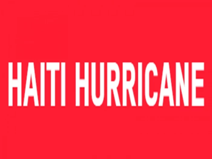 haiti appeal