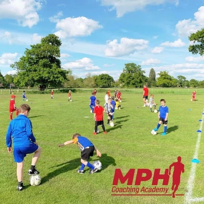 half term camp 2 1 6 21
