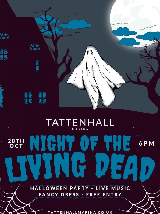 halloween party