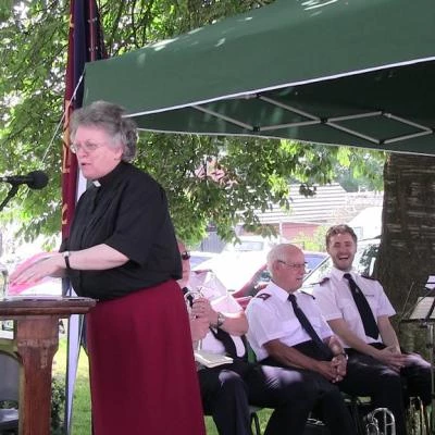 halmerend songs of praise16 002open air songs of praise10th june 2018