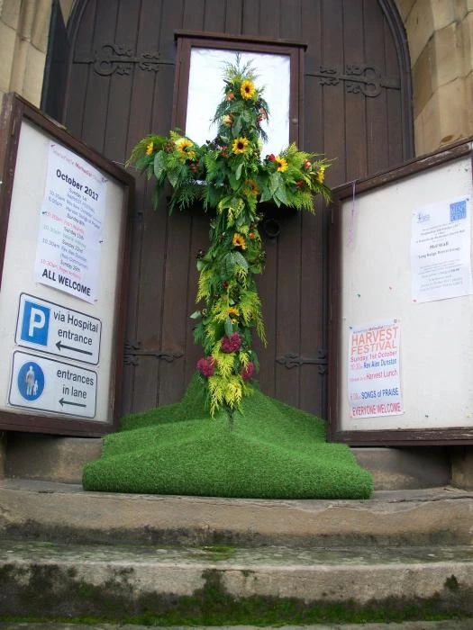 haltwhistle harvest