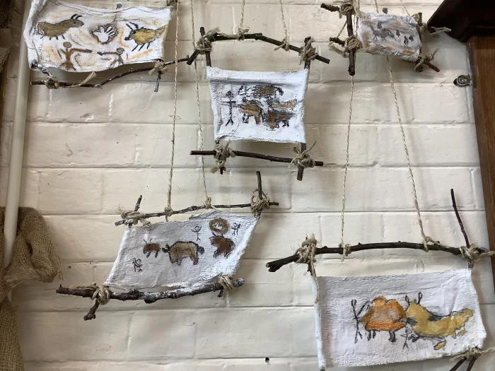 hang art