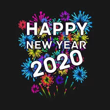 happy new year