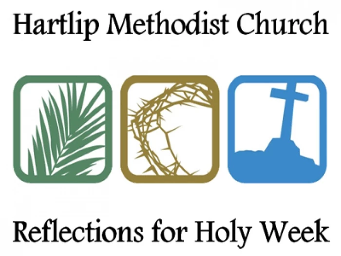 hartlip holy week