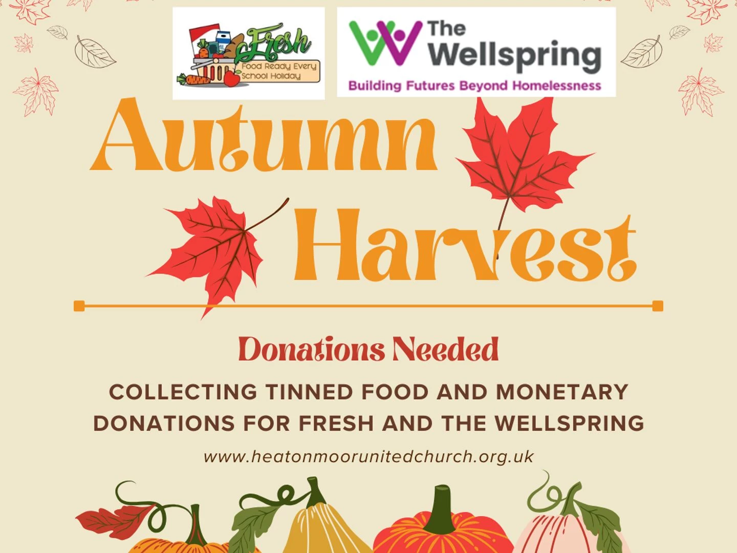 harvest collection